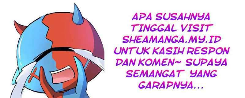 Agent Crazy Concubine: Peerless Comprehension Chapter 2 - Halaman 36