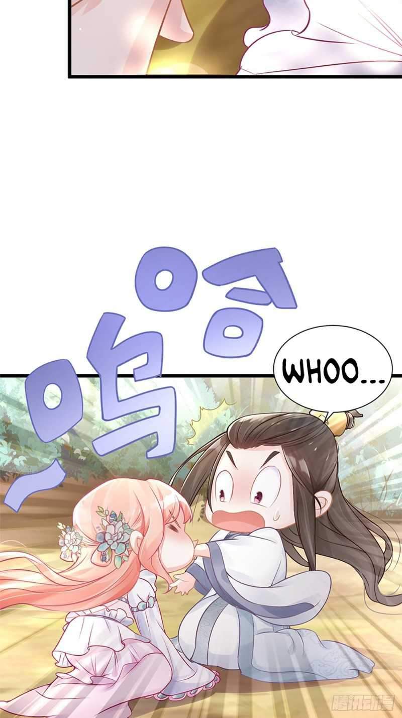 Agent Crazy Concubine: Peerless Comprehension Chapter 2 - Halaman 6