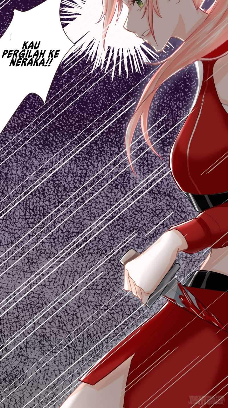 Agent Crazy Concubine: Peerless Comprehension Chapter 1 - Halaman 12