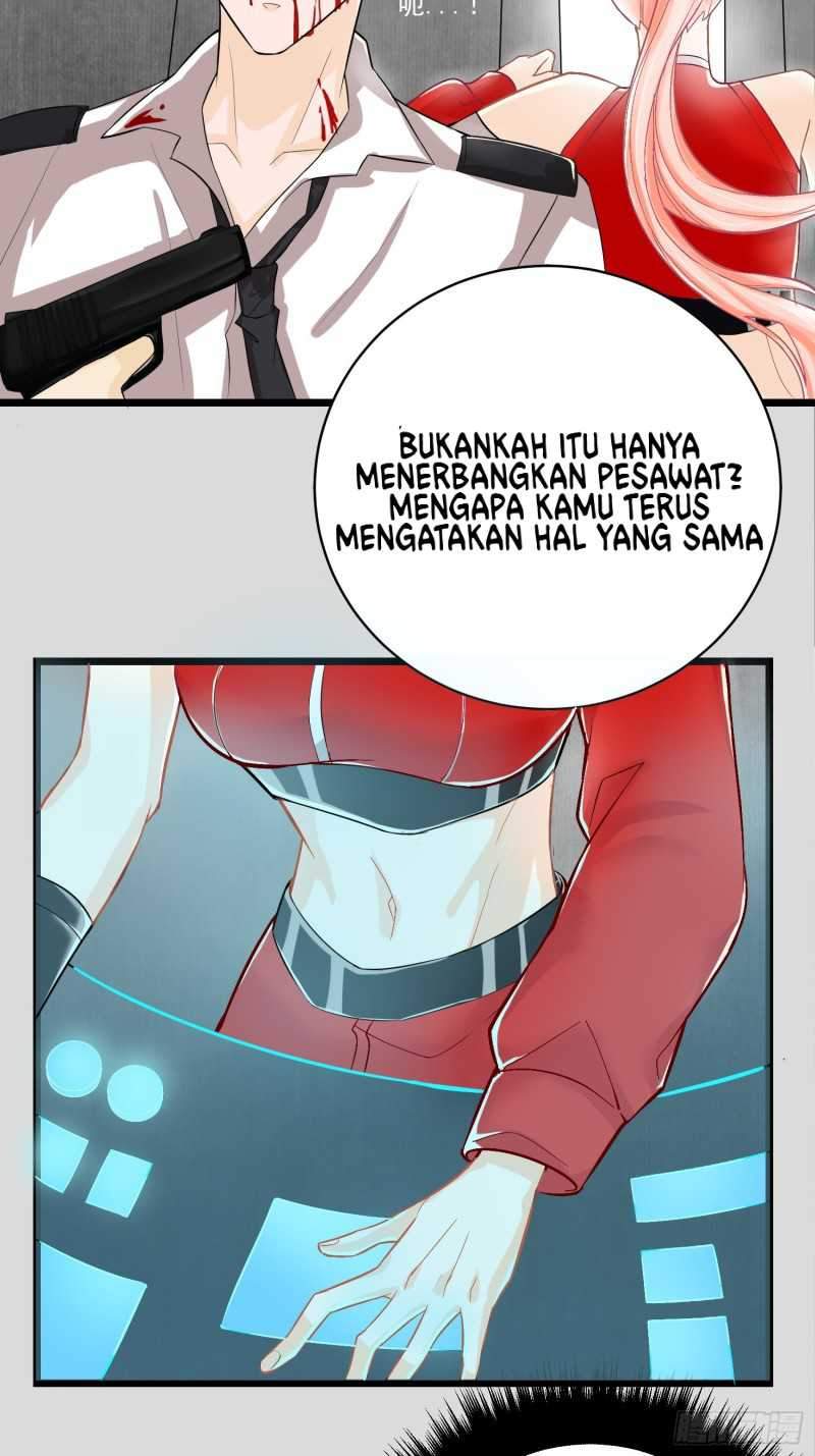 Agent Crazy Concubine: Peerless Comprehension Chapter 1 - Halaman 15