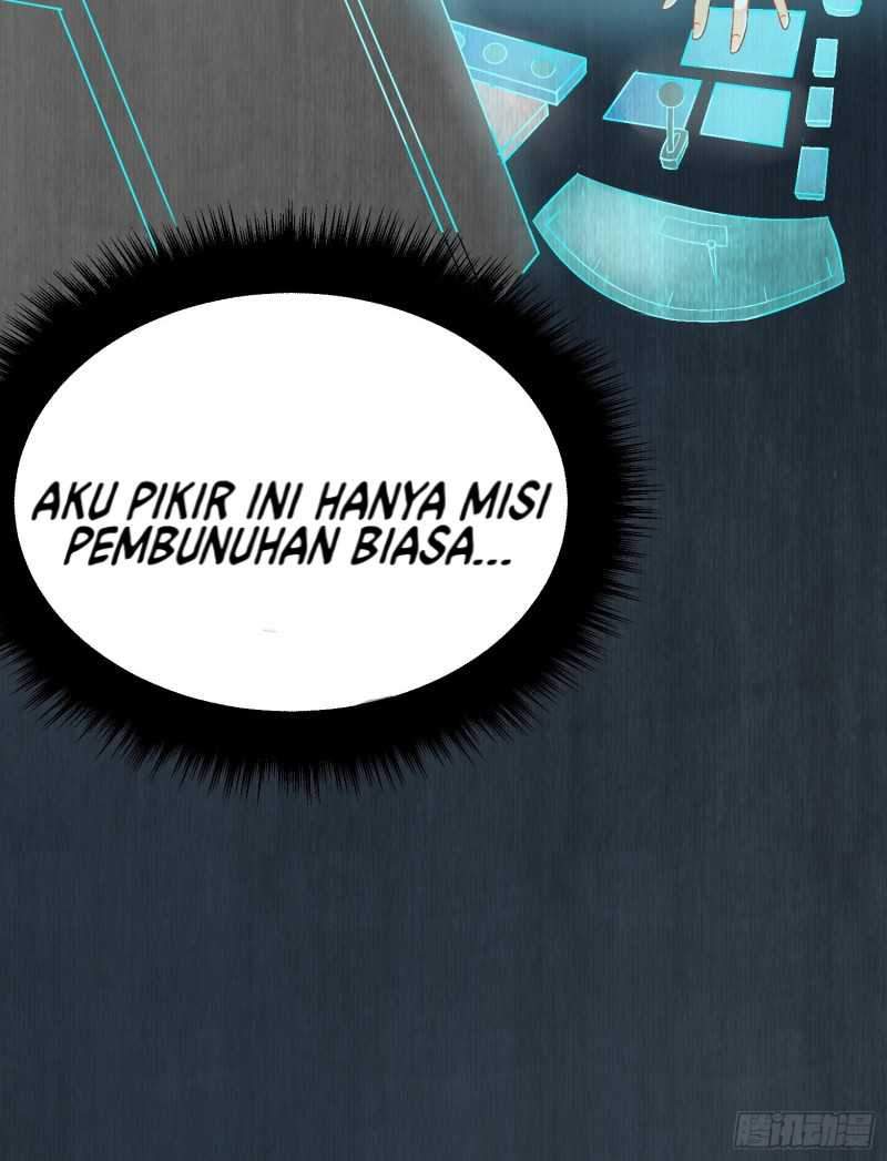 Agent Crazy Concubine: Peerless Comprehension Chapter 1 - Halaman 17