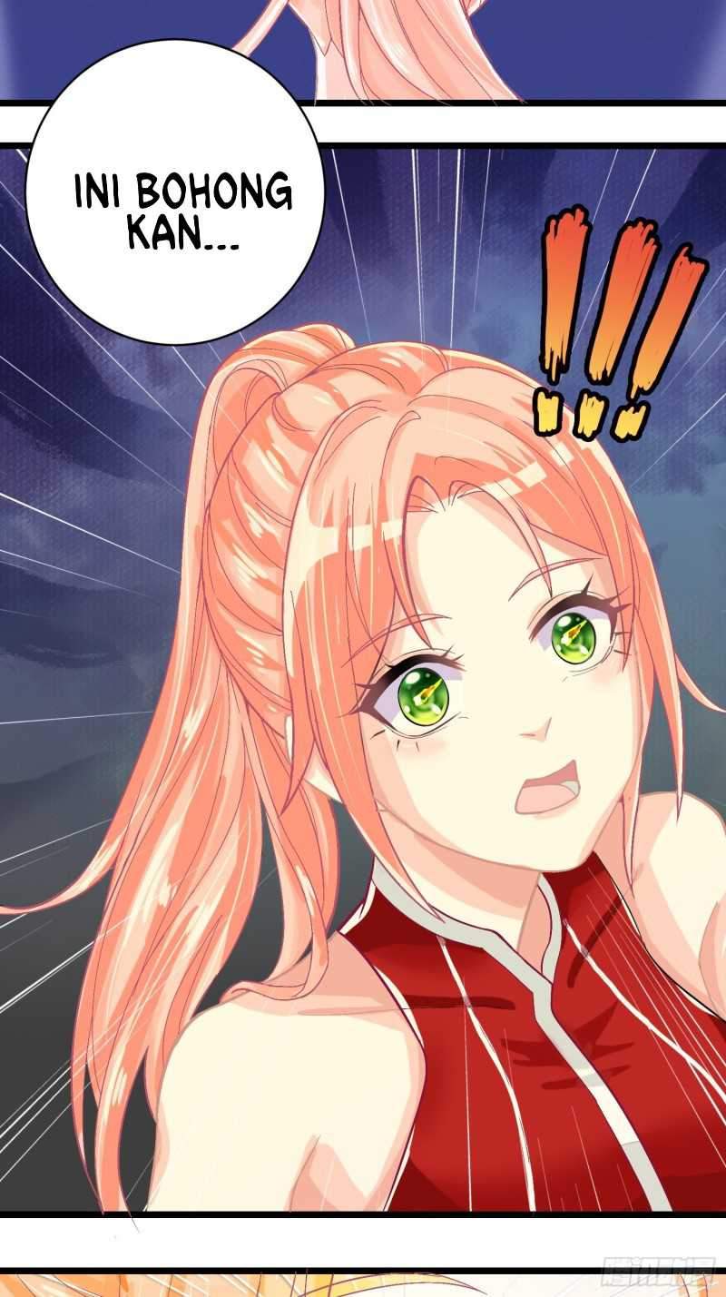 Agent Crazy Concubine: Peerless Comprehension Chapter 1 - Halaman 19