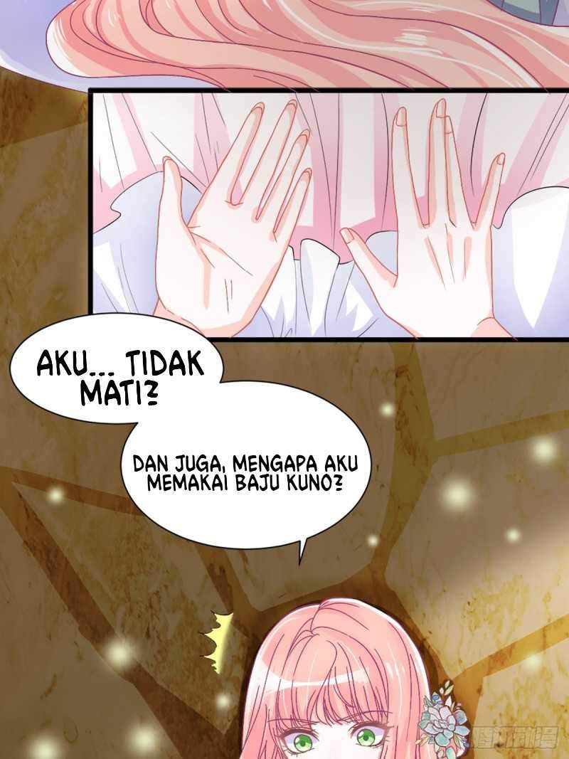 Agent Crazy Concubine: Peerless Comprehension Chapter 1 - Halaman 23