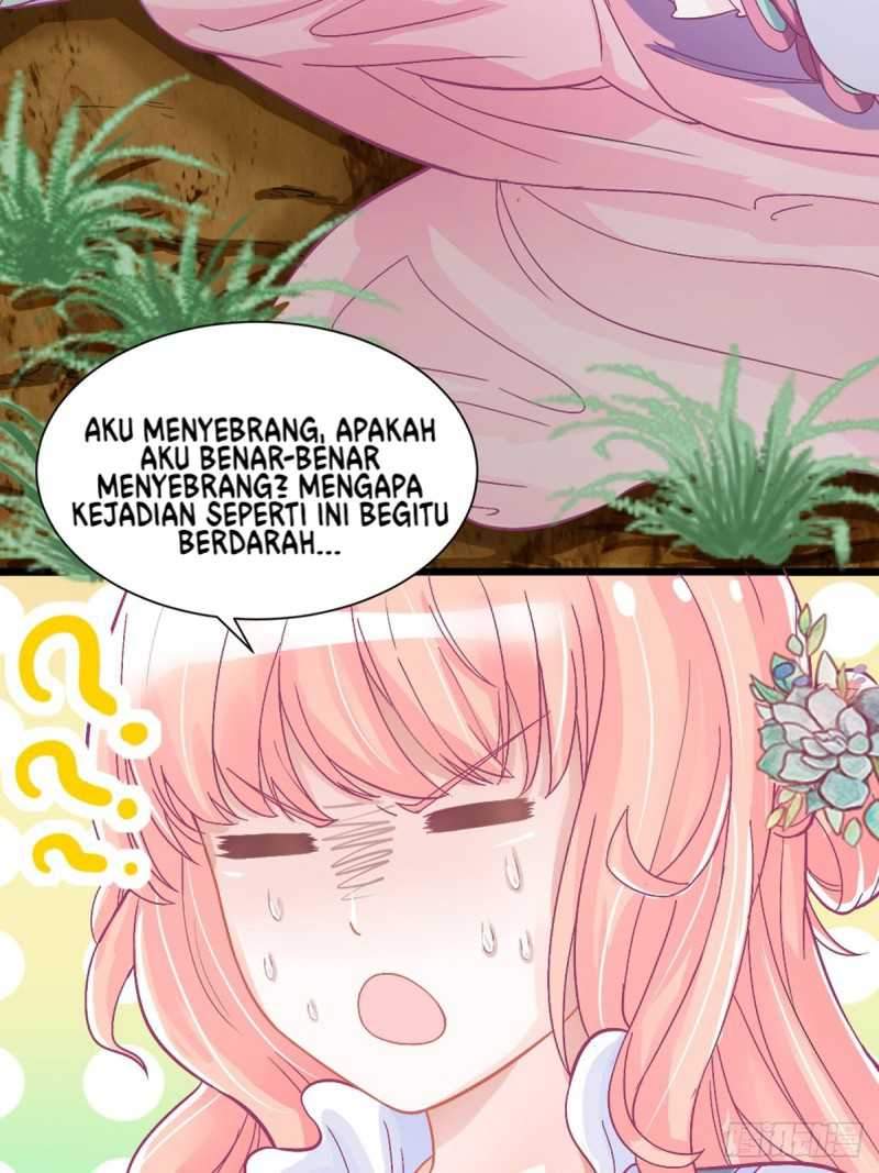 Agent Crazy Concubine: Peerless Comprehension Chapter 1 - Halaman 25