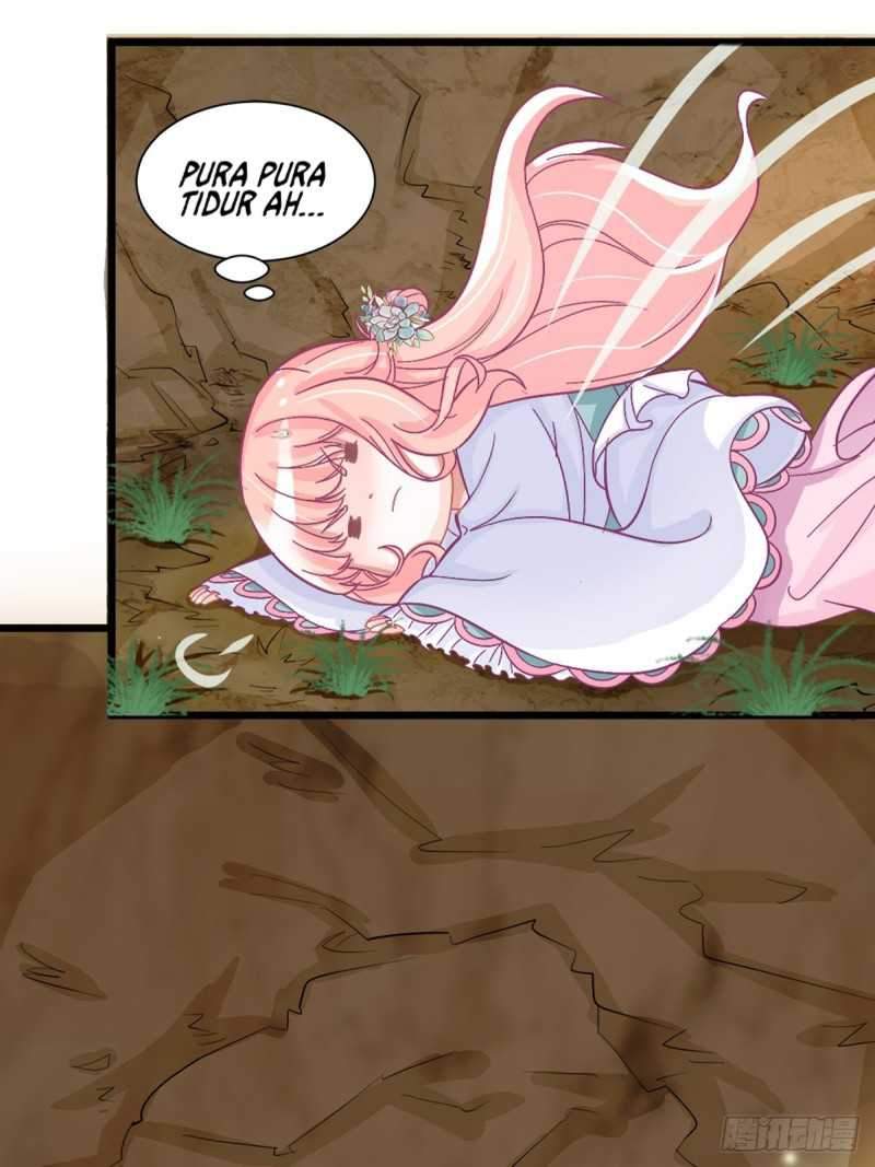 Agent Crazy Concubine: Peerless Comprehension Chapter 1 - Halaman 28