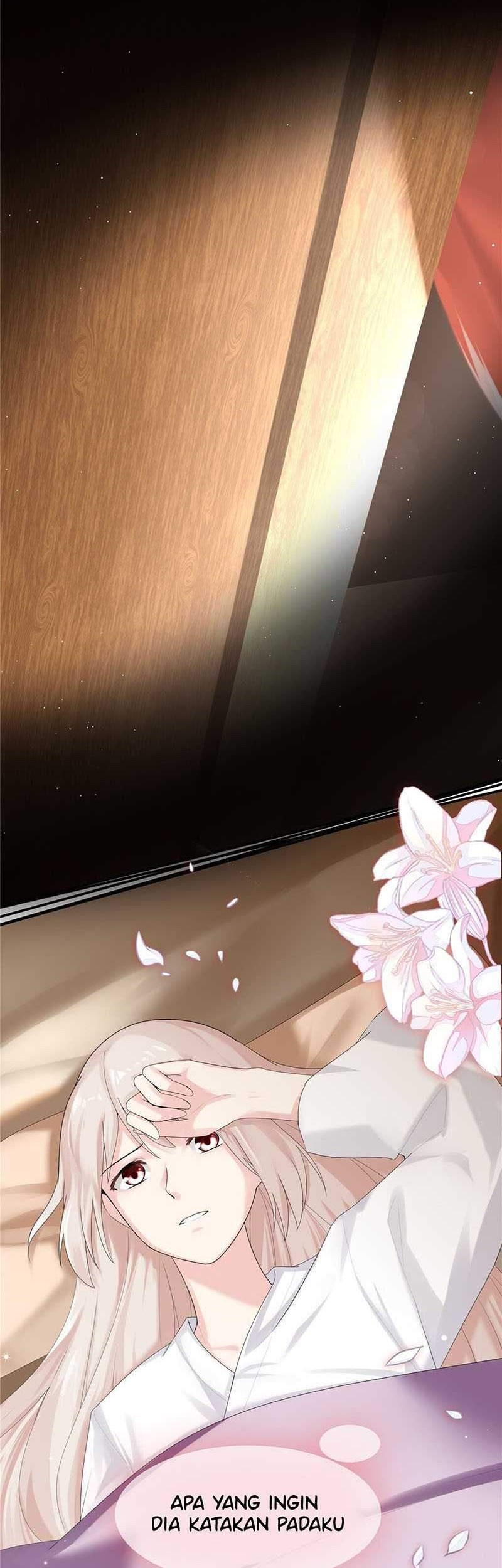 Ember Cocoon Ming Chen Chapter 3 halaman 3