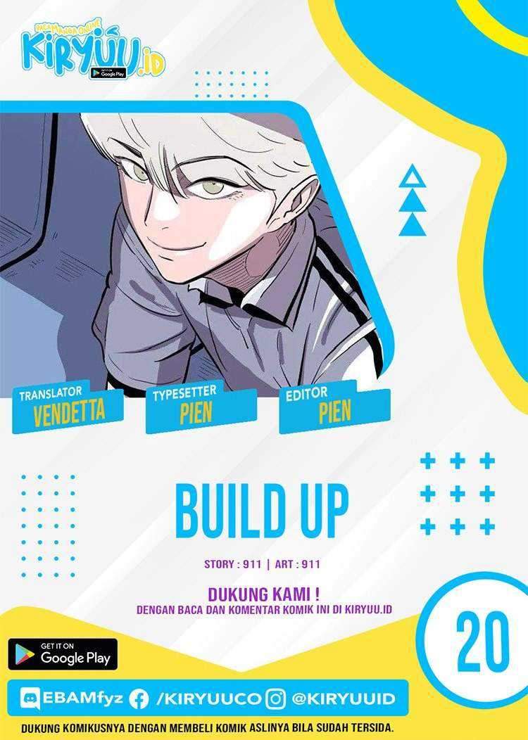 Komik Build Up Chapter 20 gambar 1