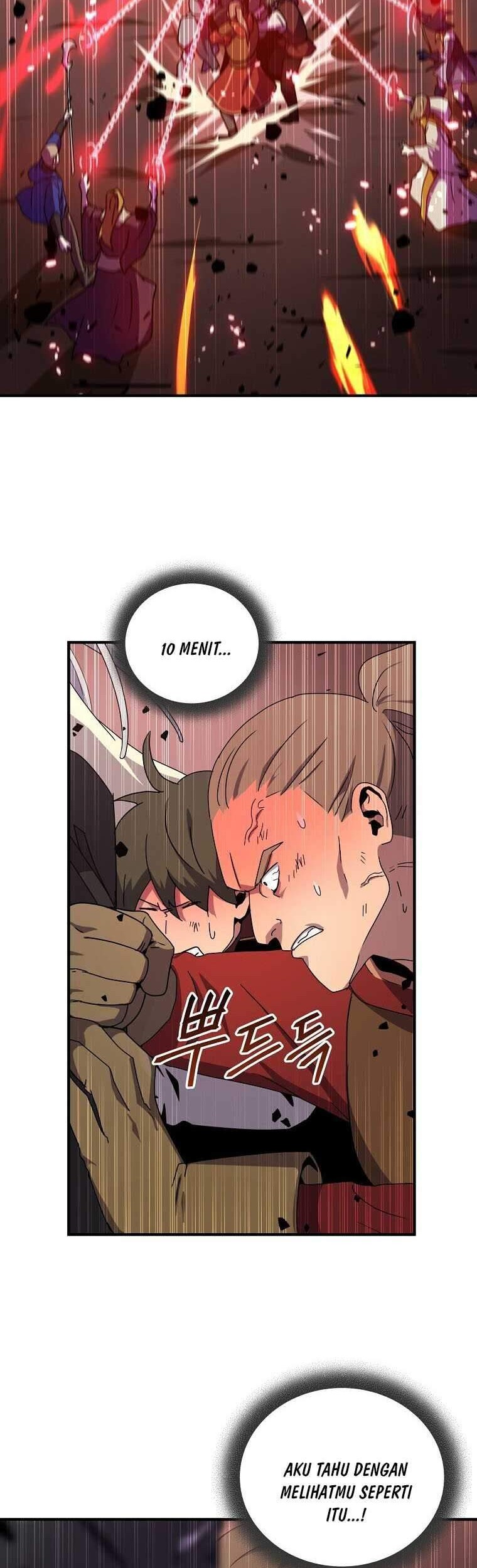 Manhwa Return of the Frozen Player Chapter 44 gambar 2
