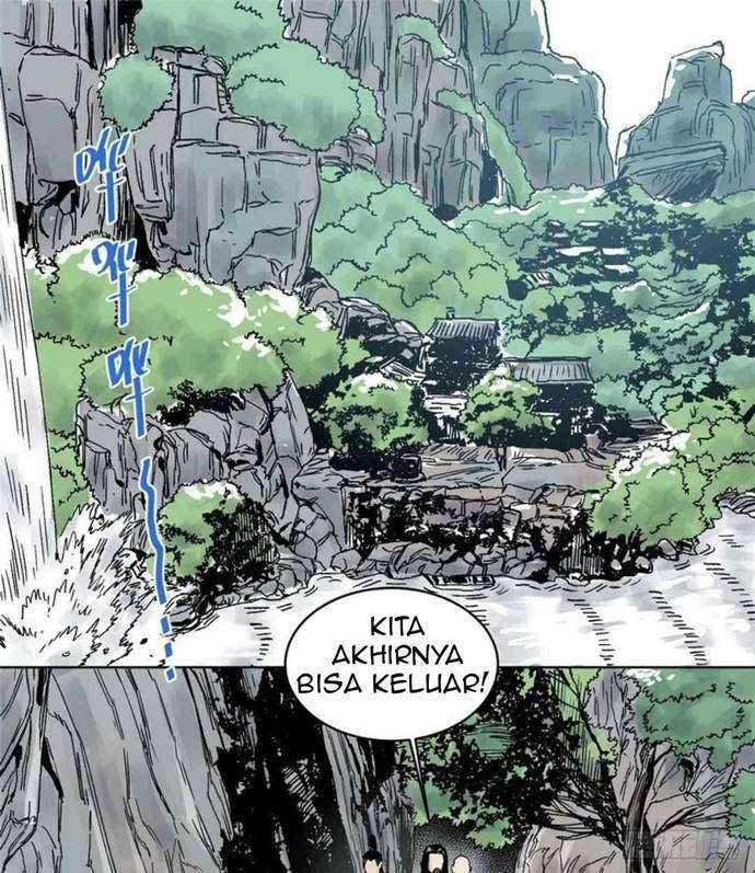 Manhua The Taoist Chapter 34 gambar 2