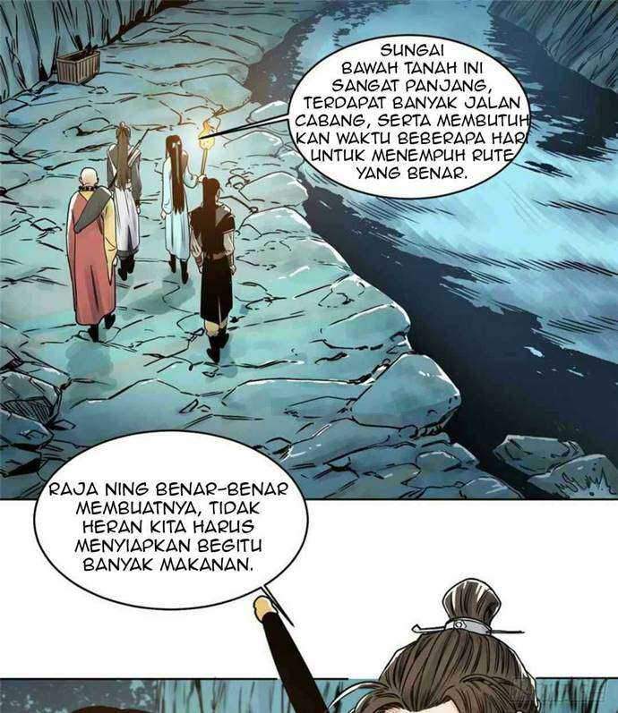 Manhua The Taoist Chapter 33 gambar 2