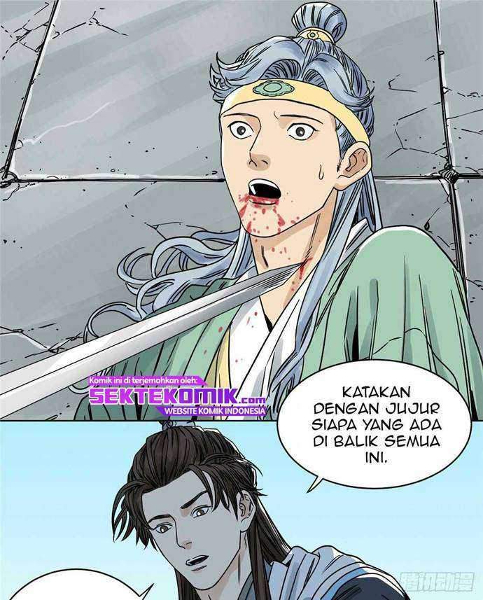 Manhua The Taoist Chapter 32 gambar 2