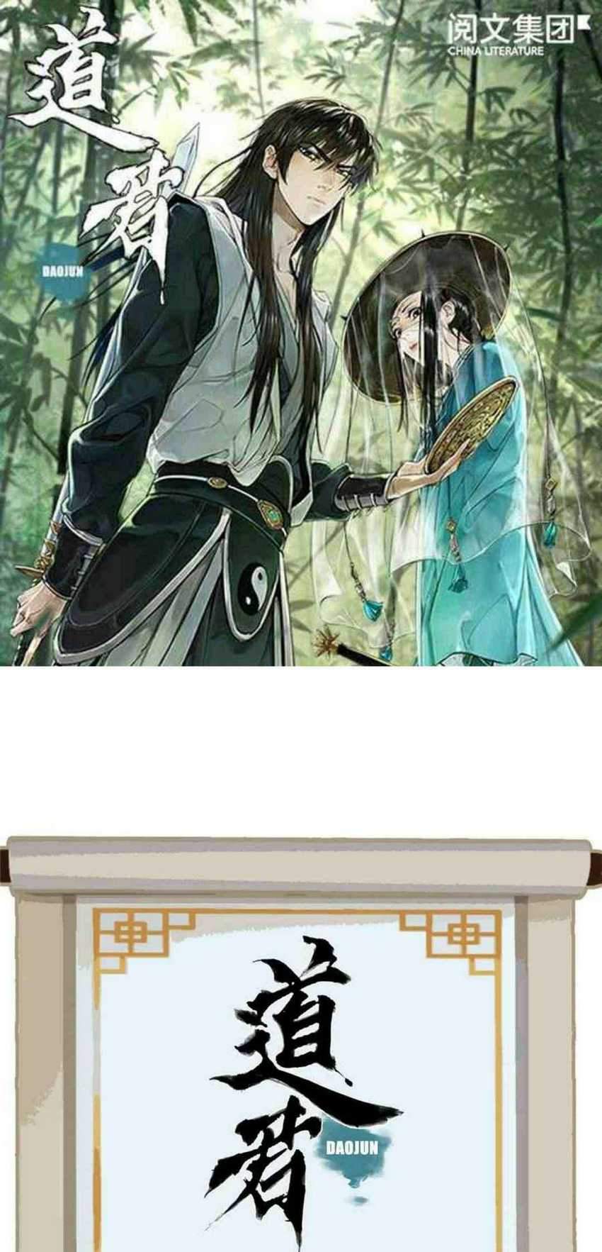Manhua The Taoist Chapter 10 gambar 2