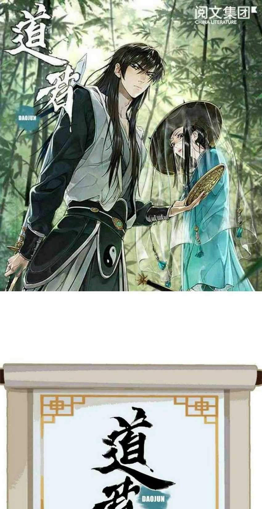 Manhua The Taoist Chapter 9 gambar 2