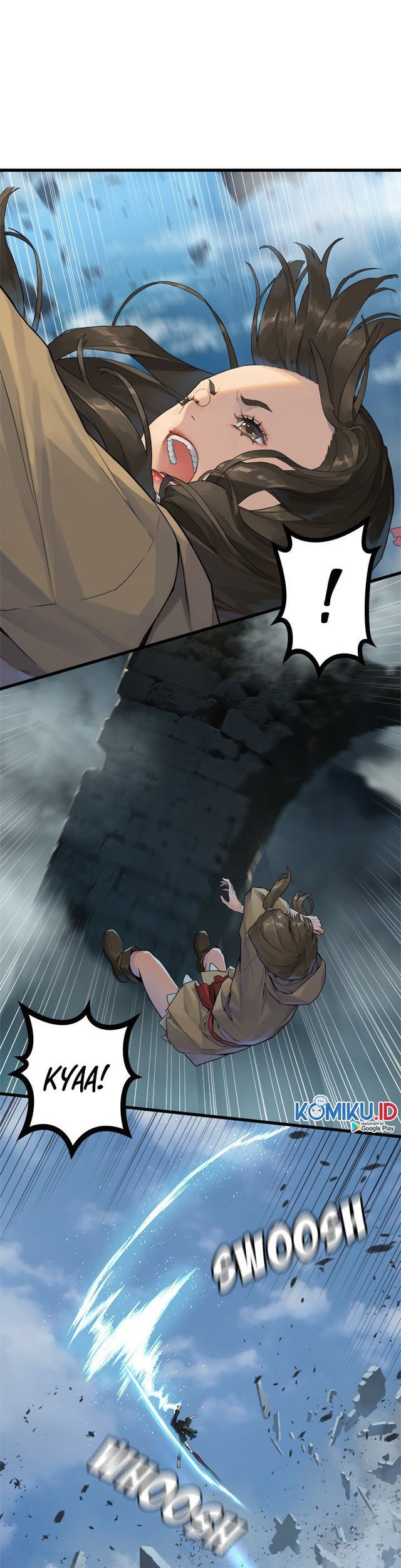 Manhwa Her Summon Chapter 113 gambar 2