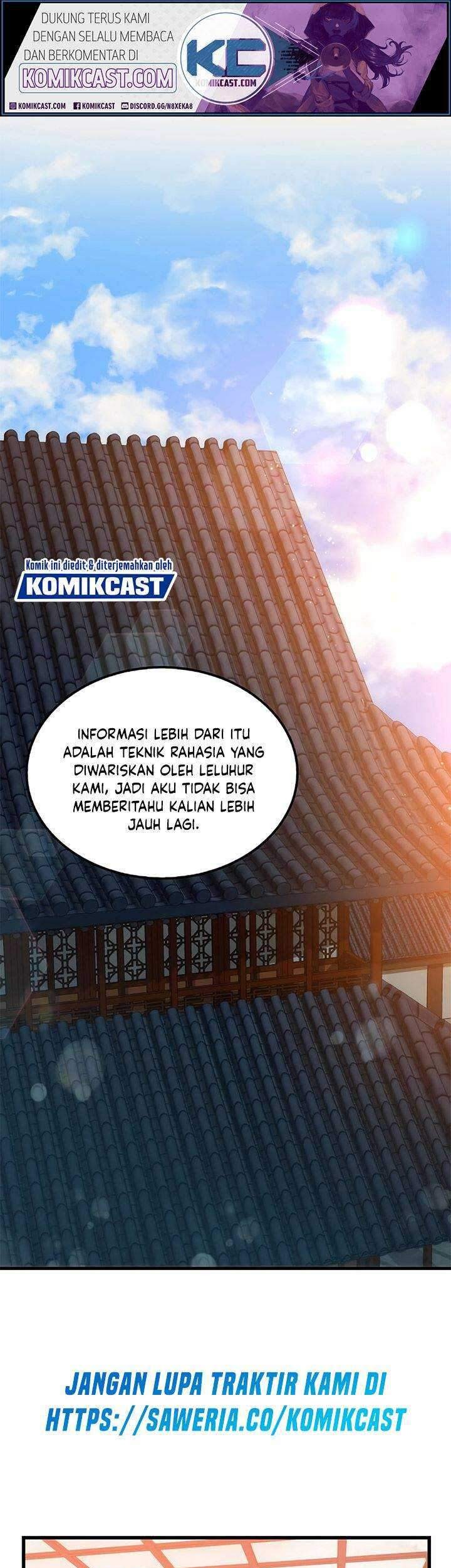 Manhwa Doctor’s Rebirth Chapter 46 gambar 2