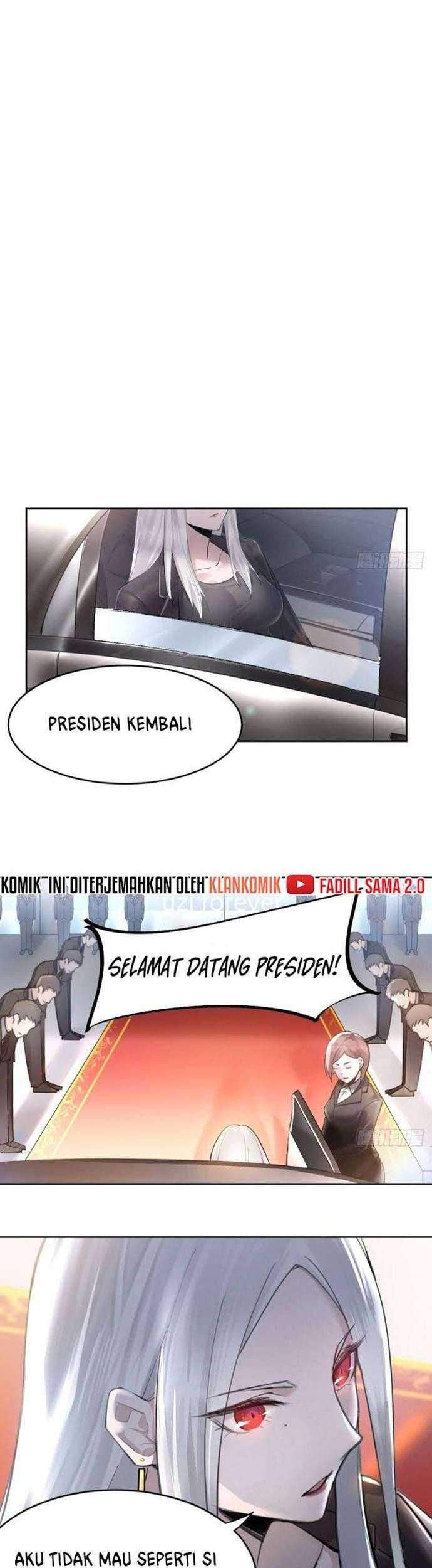 Manhua Call Me Nemesis Chapter 1 gambar 2
