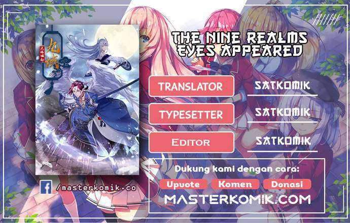 Komik The Nine Realms Eyes Appeared Chapter 10 gambar 1