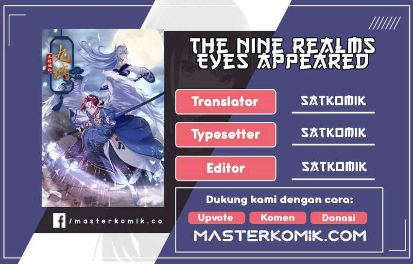 Komik The Nine Realms Eyes Appeared Chapter 00 gambar 1