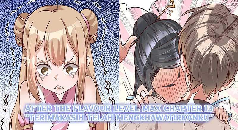 Manhua After The Friendship Full Chapter 13 gambar 2
