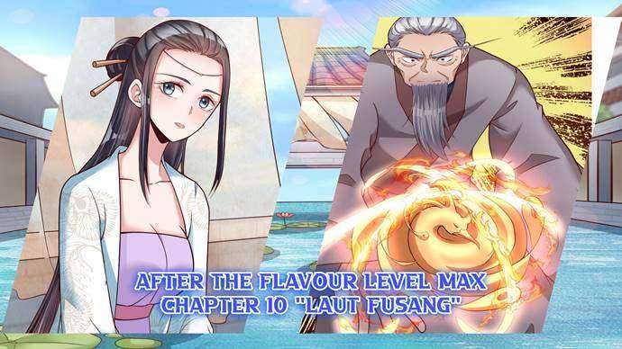 Manhua After The Friendship Full Chapter 10 gambar 2