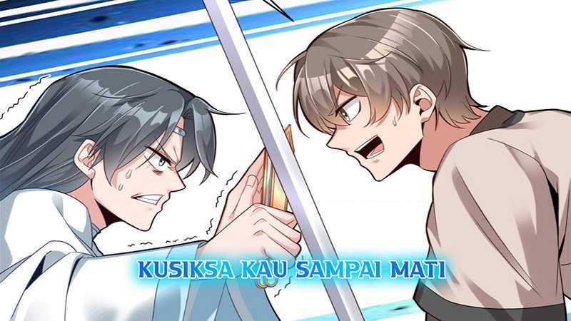 Manhua After The Friendship Full Chapter 05 gambar 2