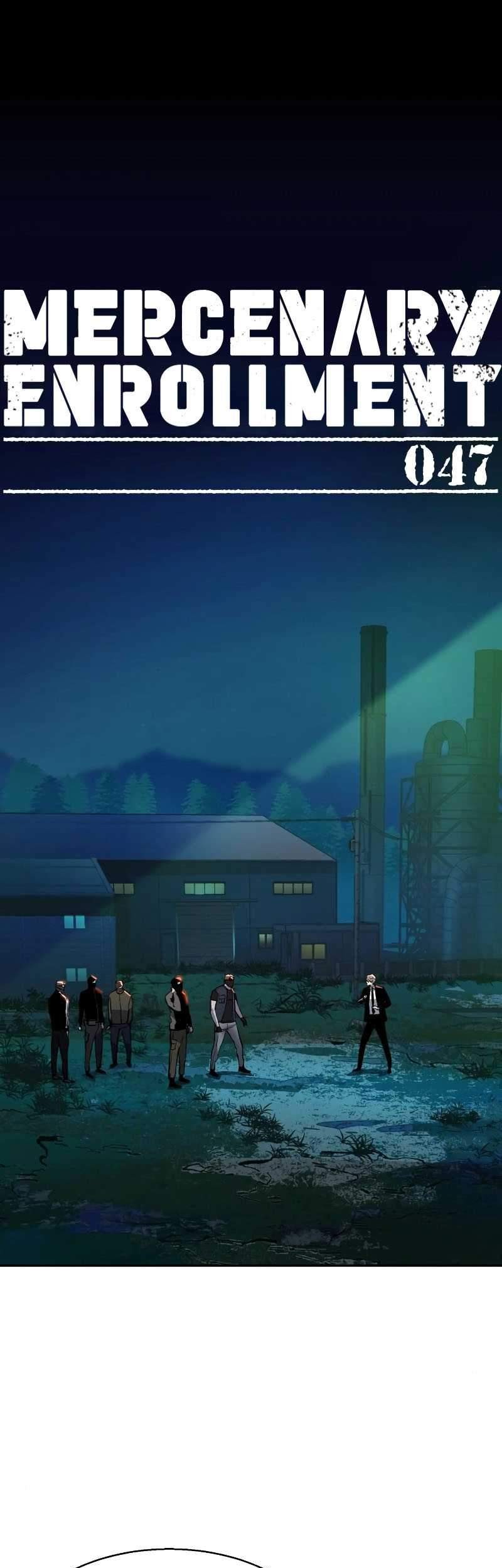 Manhwa Mercenary Enrollment Chapter 47 gambar 2