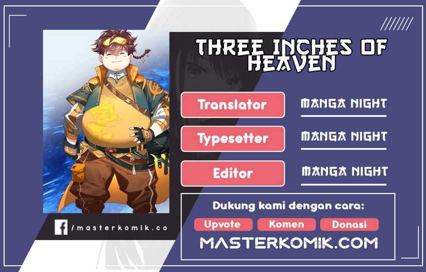 Komik Three Inches Of Heaven Chapter 02 gambar 1