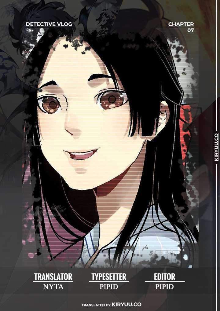 Manhua Detective VLOG Chapter 7 gambar 2