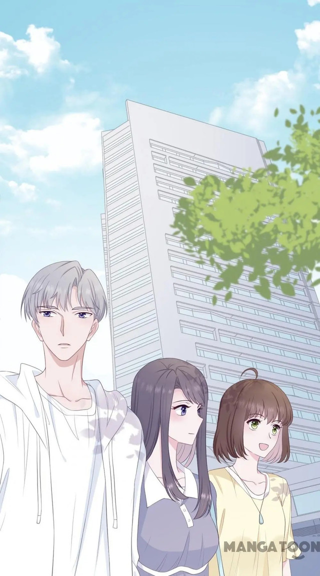 Manhua The Glutton Nextdoor Chapter 22 gambar 2