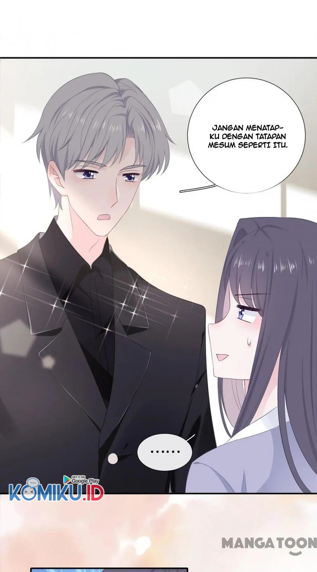 Manhua The Glutton Nextdoor Chapter 24 gambar 2