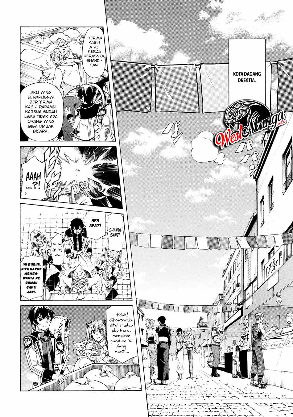 Manga Ichioku-nen Button O Renda Shita Ore Wa, Kizuitara Saikyou Ni Natteita Chapter 13.2 gambar 2