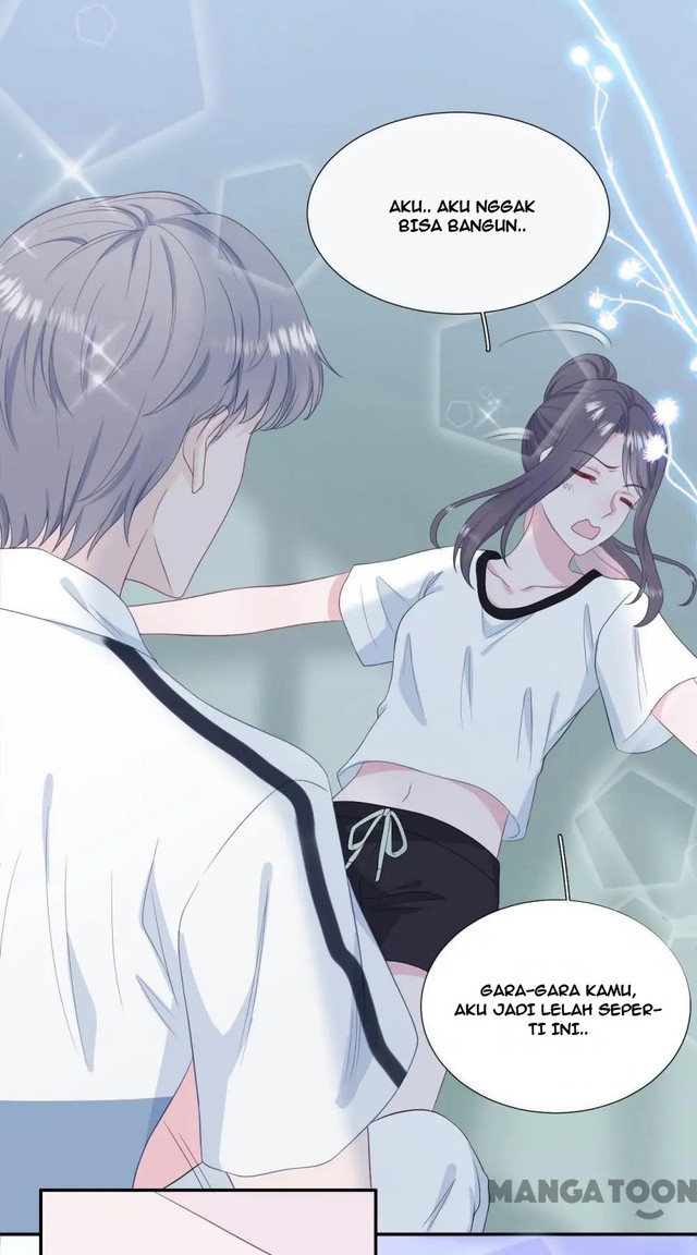 Manhua The Glutton Nextdoor Chapter 33 gambar 2