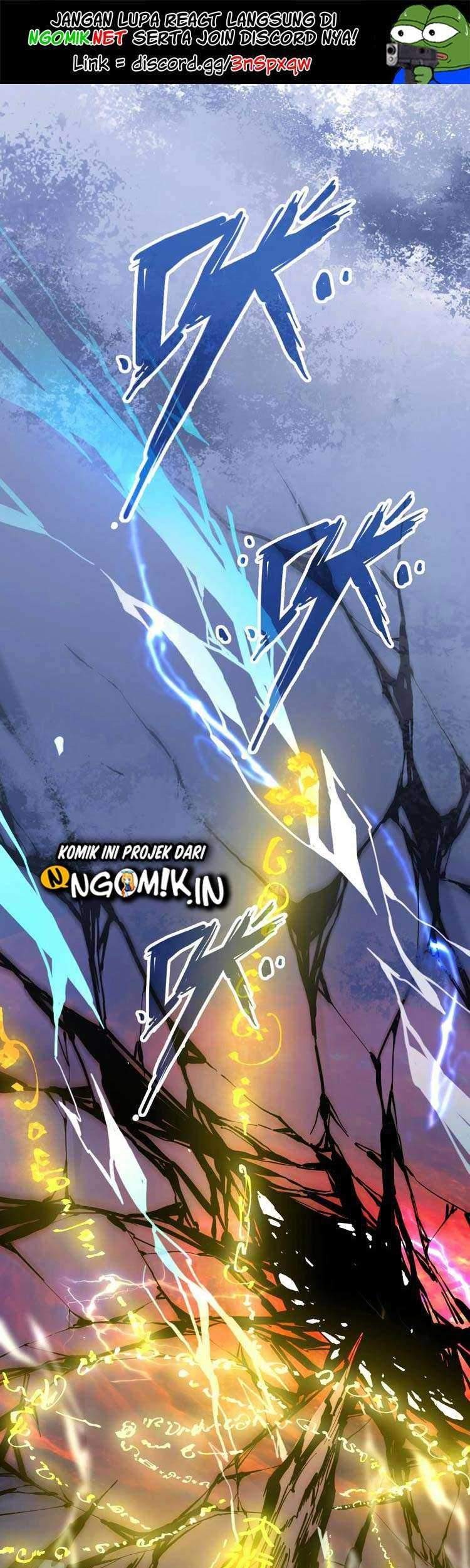 Manhua The Ultimate of All Ages Chapter 01 gambar 2