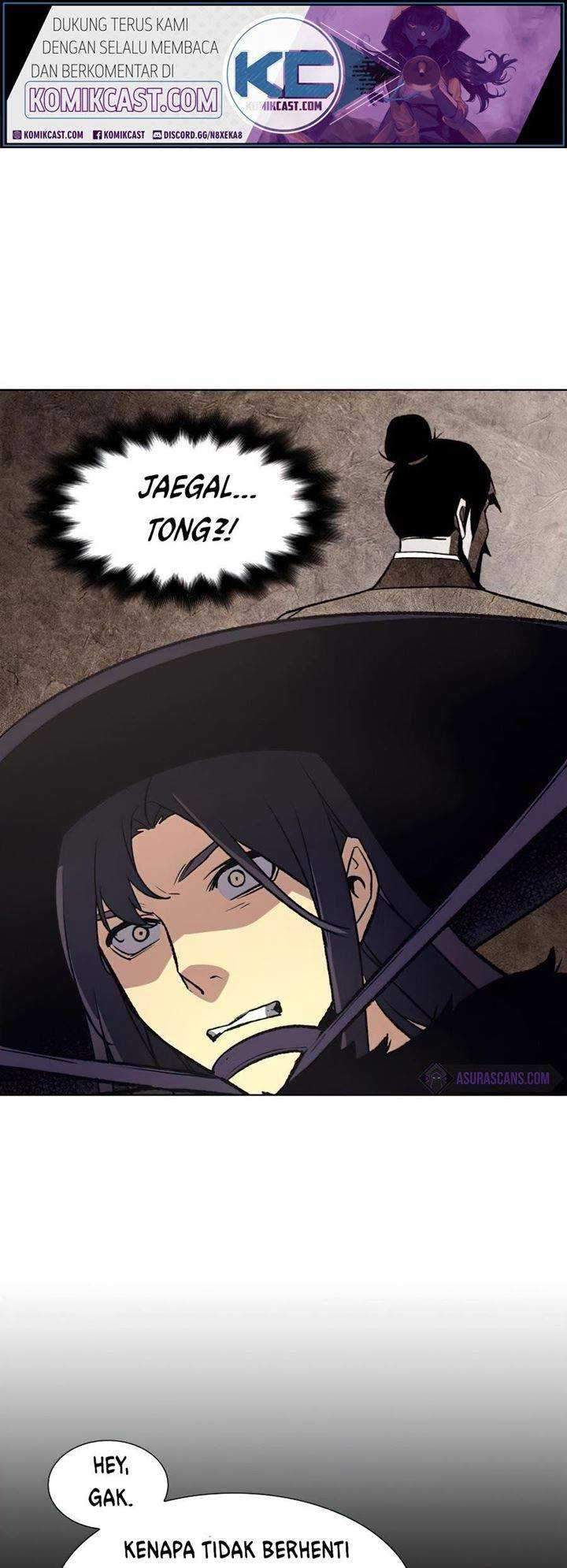 Manhwa I Reincarnated As The Crazed Heir Chapter 08 gambar 2