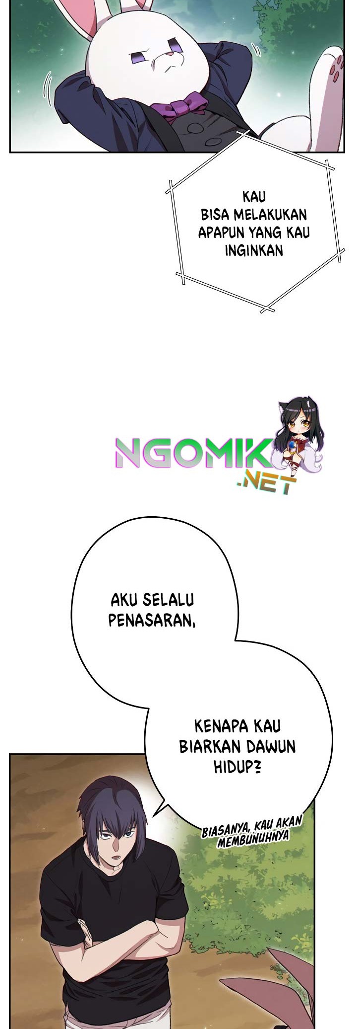 Dungeon Reset Chapter 86 halaman 3