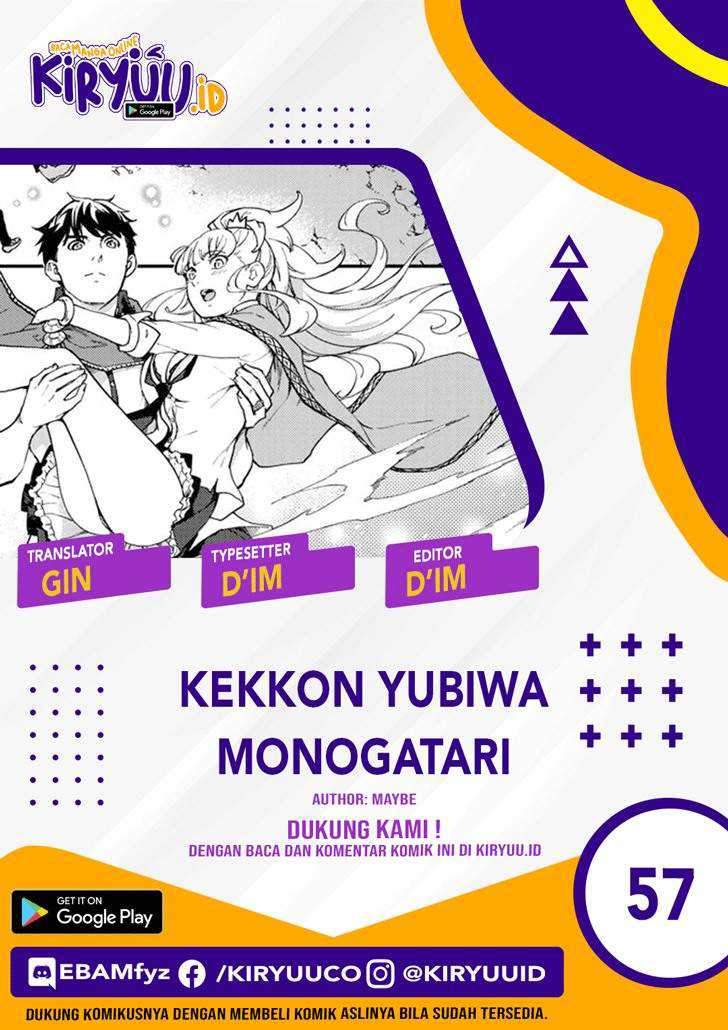 Komik Kekkon Yubiwa Monogatari Chapter 57 gambar 1