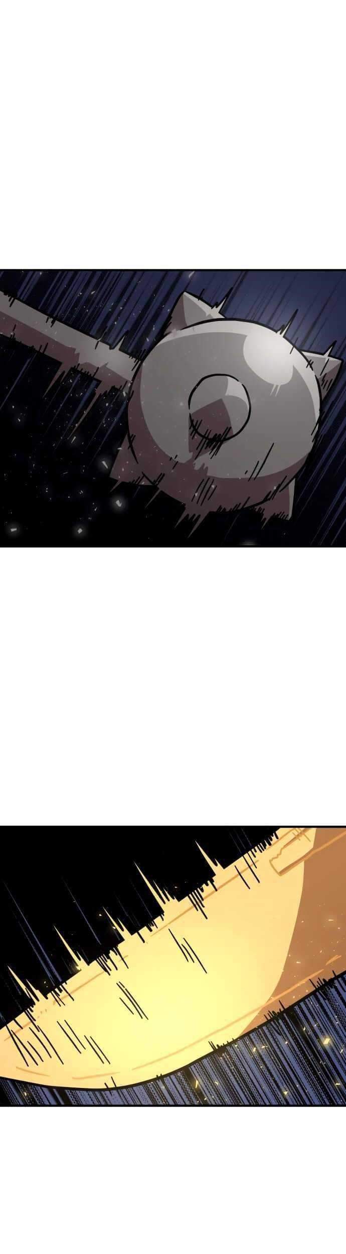 Manhwa Metro Hunter Chapter 09 gambar 2