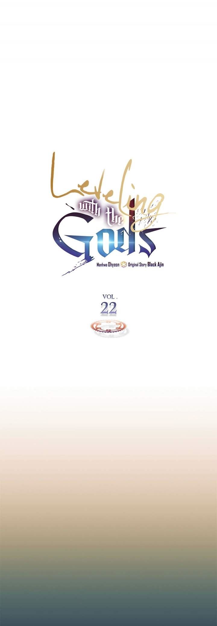 Komik Leveling With the Gods Chapter 22 gambar 1