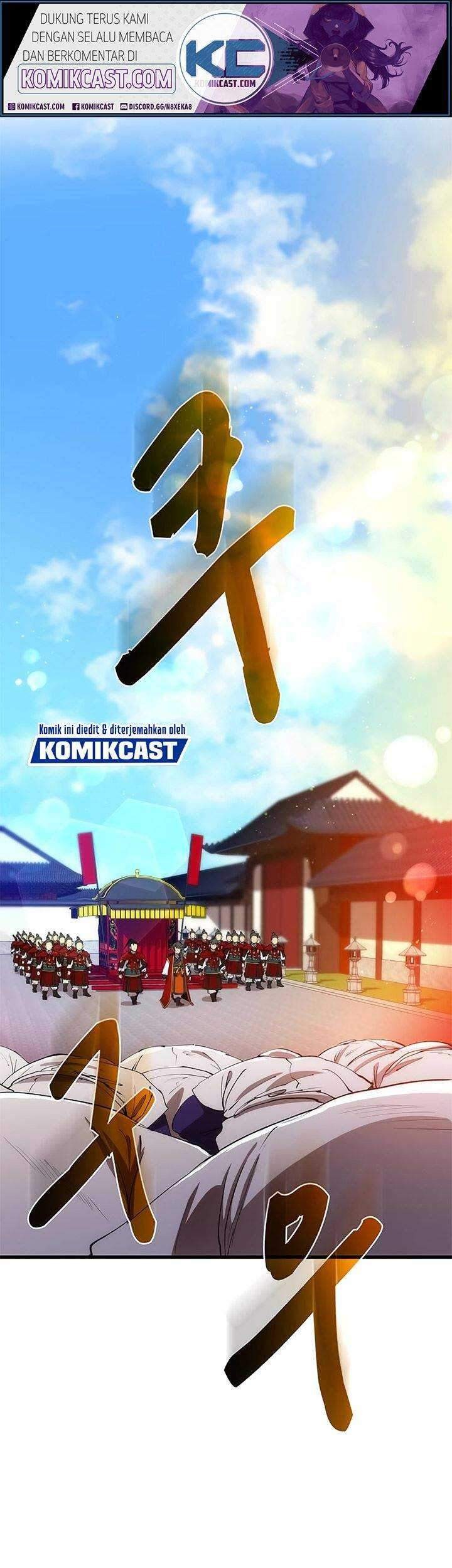 Manhwa Doctor’s Rebirth Chapter 47 gambar 2