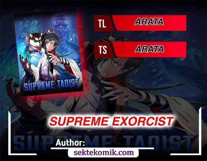 Komik Supreme Taoist (2021) Chapter 01.2 gambar 1