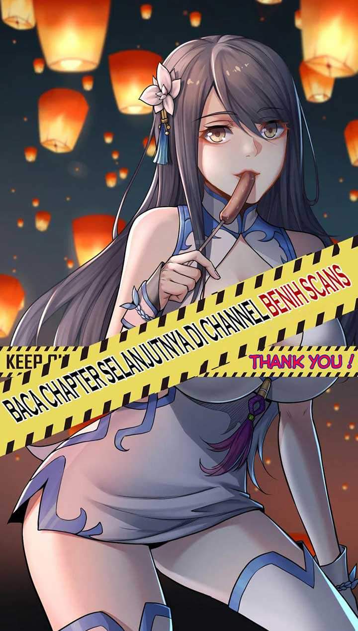 Back to the City: The Strongest Investment King Chapter 00 - Halaman 6
