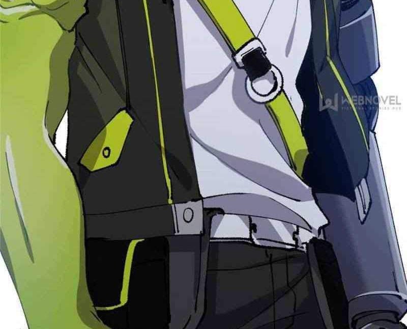 I’m a Monster Chapter 27 Gambar 3