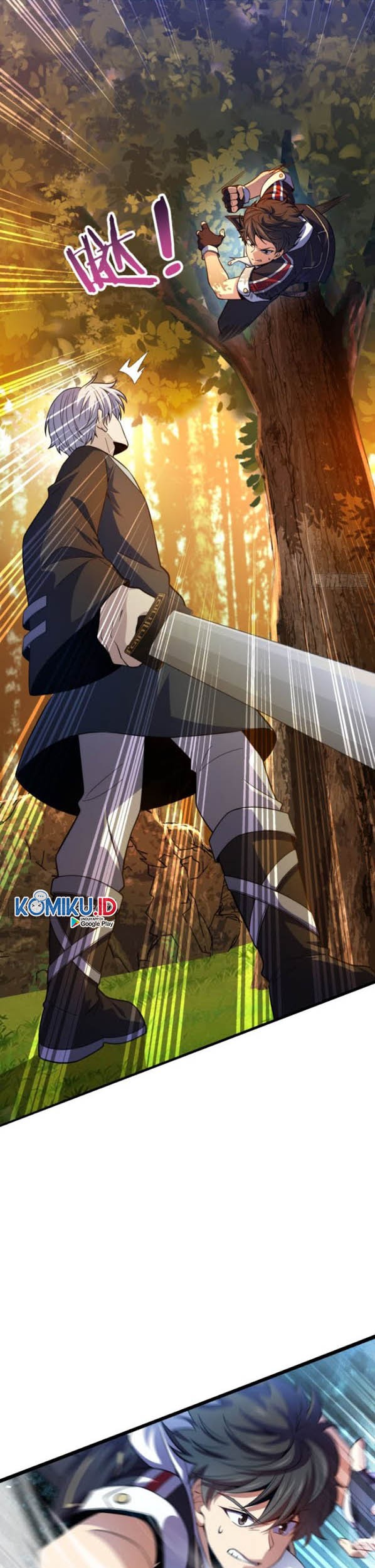Manhua Spare Me, Great Lord! Chapter 83 gambar 2