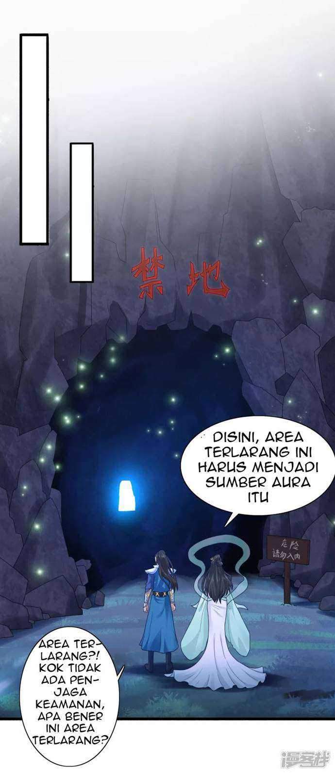 Manhua Science And Technology Fairy Chapter 06 gambar 2