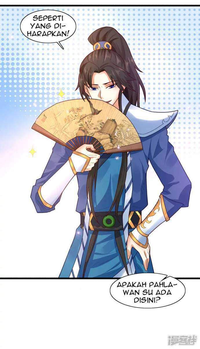 Manhua Science And Technology Fairy Chapter 05 gambar 2
