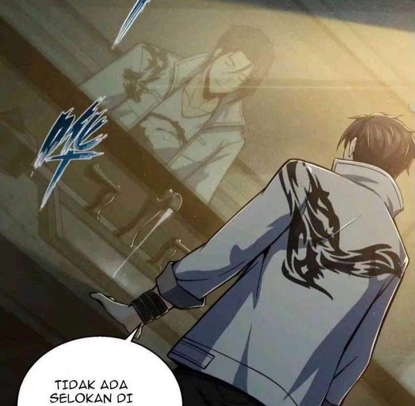Manhua Starting from Guhuoniao Chapter 06 gambar 2