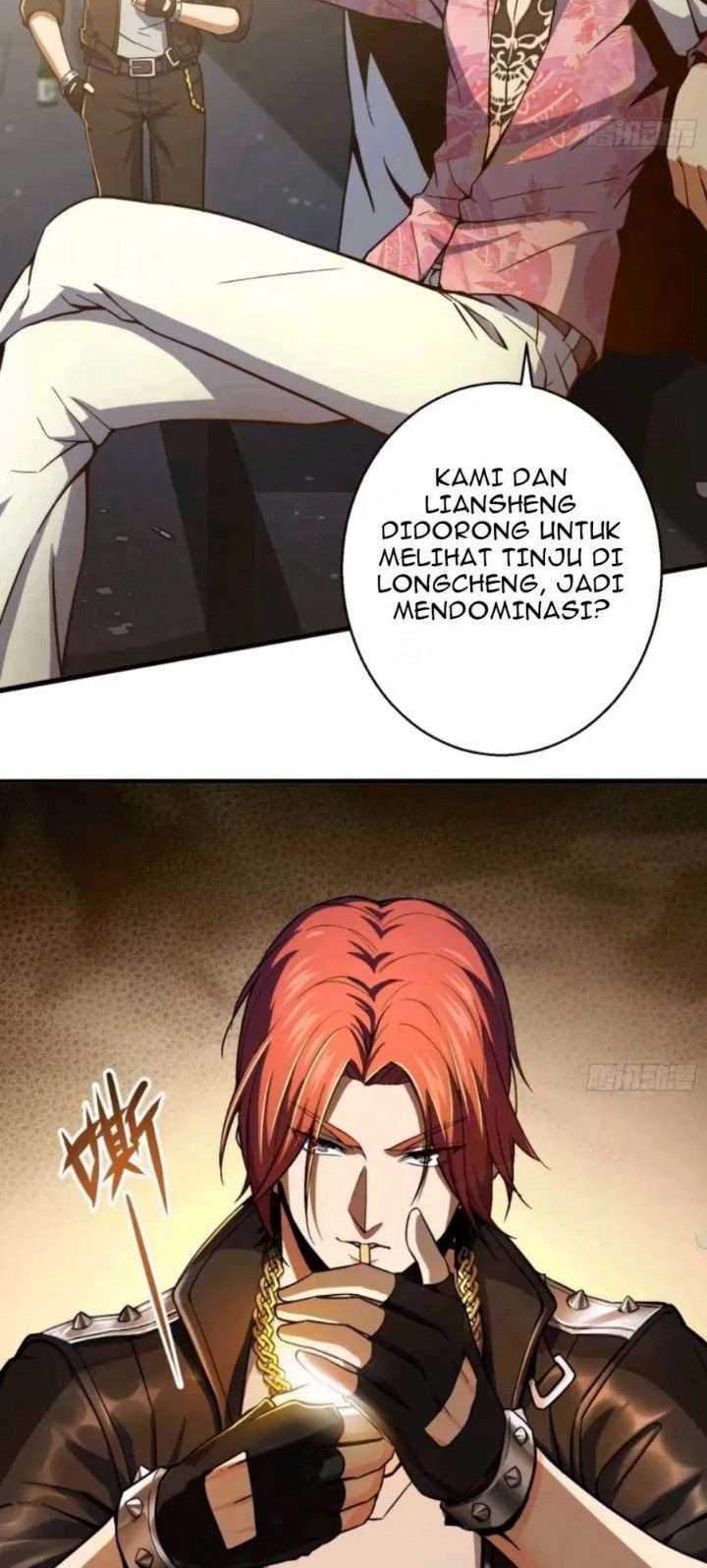 Manhua Starting from Guhuoniao Chapter 04 gambar 2