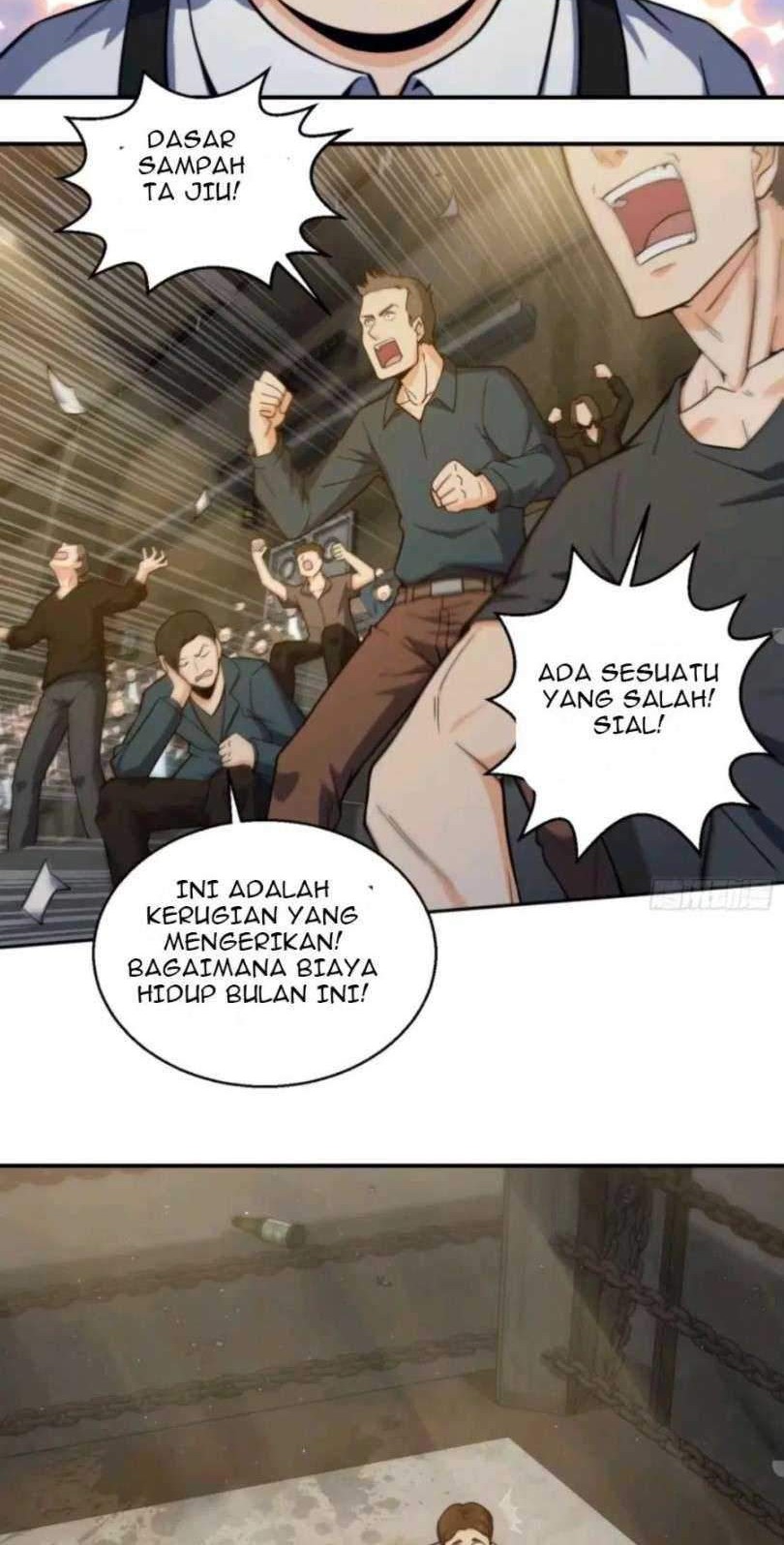 Manhua Starting from Guhuoniao Chapter 03 gambar 2