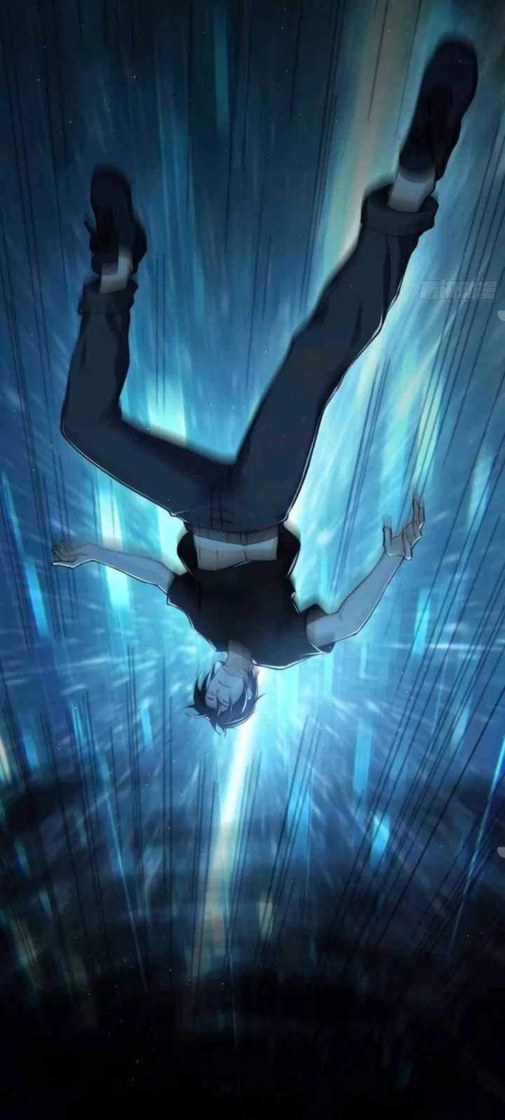 Manhua Starting from Guhuoniao Chapter 02 gambar 2