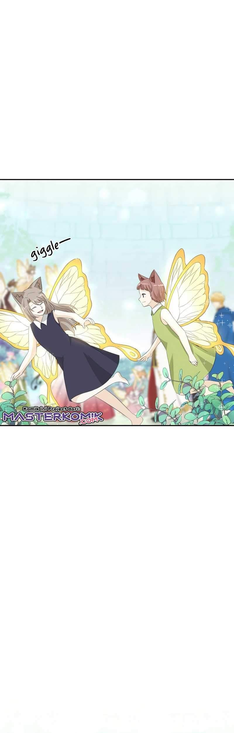Manhwa The Book of Lagier Chapter 22 gambar 2